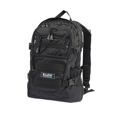 Bolsa trasera Illex 36L