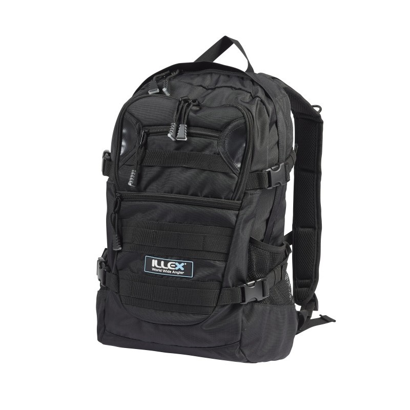 Bolsa trasera Illex 36L