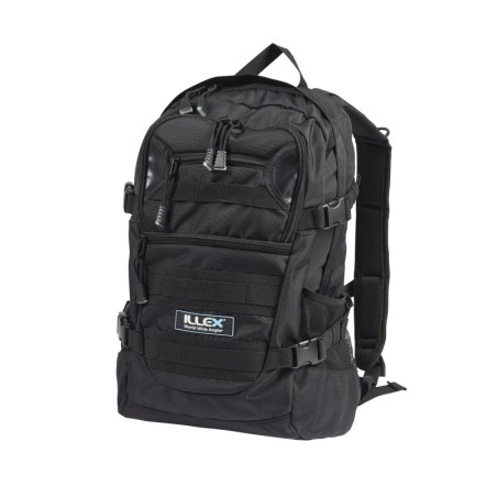 Bolsa trasera Illex 36L