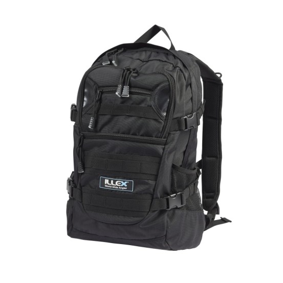 Illex Back Bag 36L