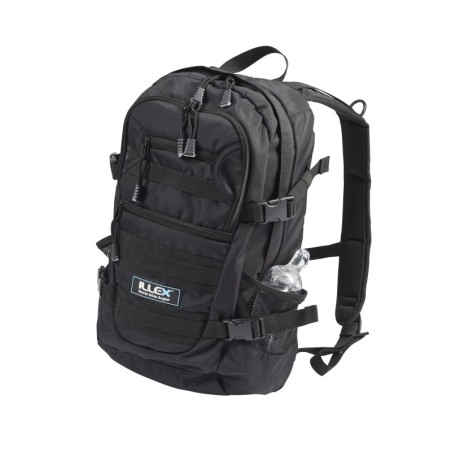 Bolsa trasera Illex 36L