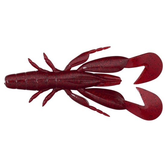 Illex Chunk Craw 3.5" - 9.5cm - 8.6g - 6pcs/pk