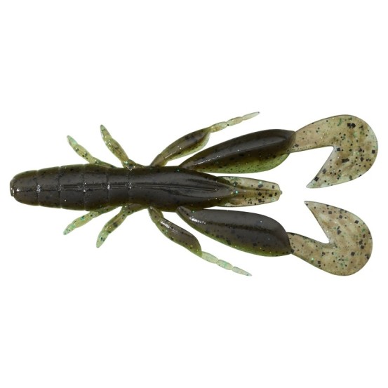 Illex Chunk Craw 2.8" - 7cm - 3.5g - 7pcs/pk