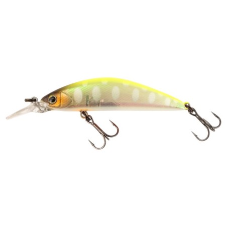 CHARTREUSE B YAMAME