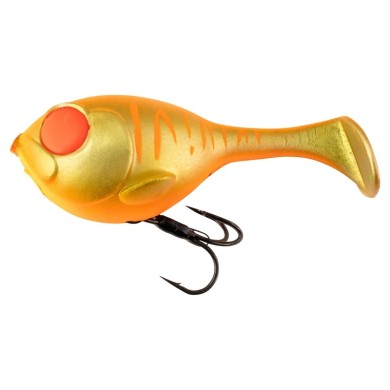 TIGRE NARANJA