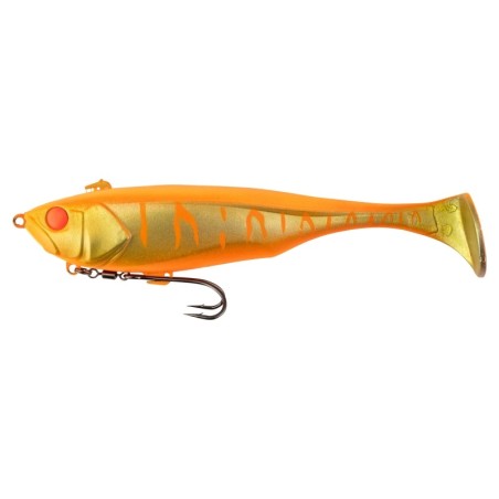 ORANGE TIGER