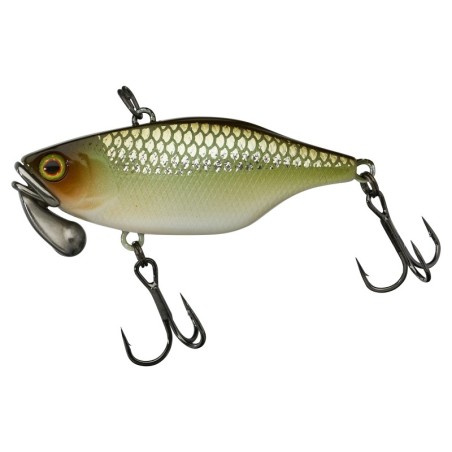 HS GHOST MINNOW