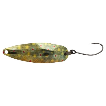 ARCTIC CHAR