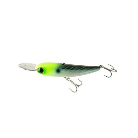 INAKKO CHARTREUSE HEAD