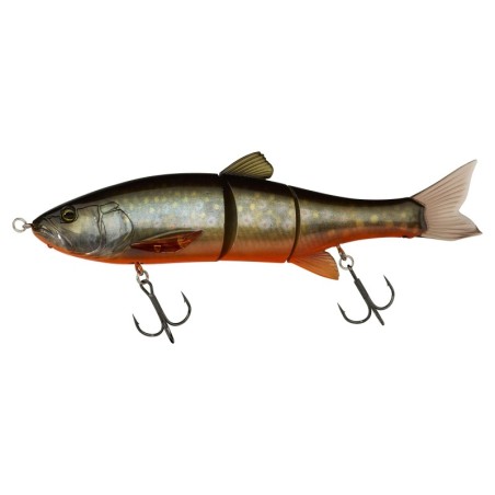 RT ARCTIC CHAR