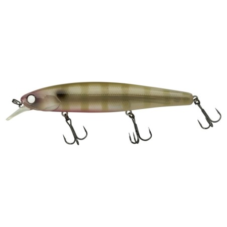 DYING BLUE GILL
