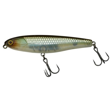 HS GHOST MINNOW