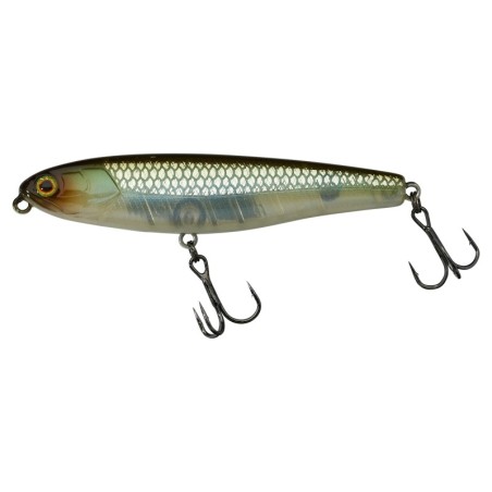 HS GHOST MINNOW