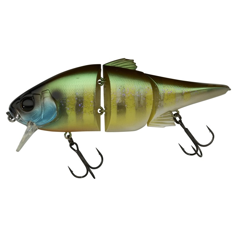 Illex Swing Mickey 115 - 115mm - 28g - Floating - Photo 19/23