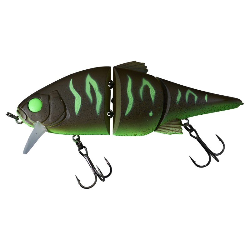Illex Swing Mickey 115 - 115mm - 28g - Floating - Photo 21/23