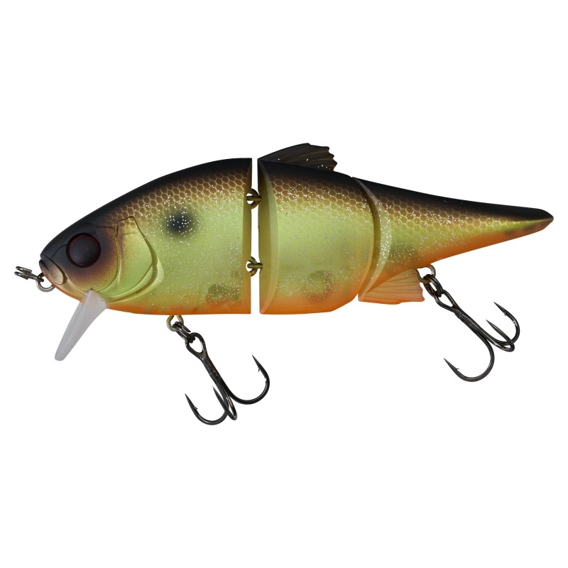 Illex Swing Mickey 115 - 115mm - 28g - Floating - Photo 22/23