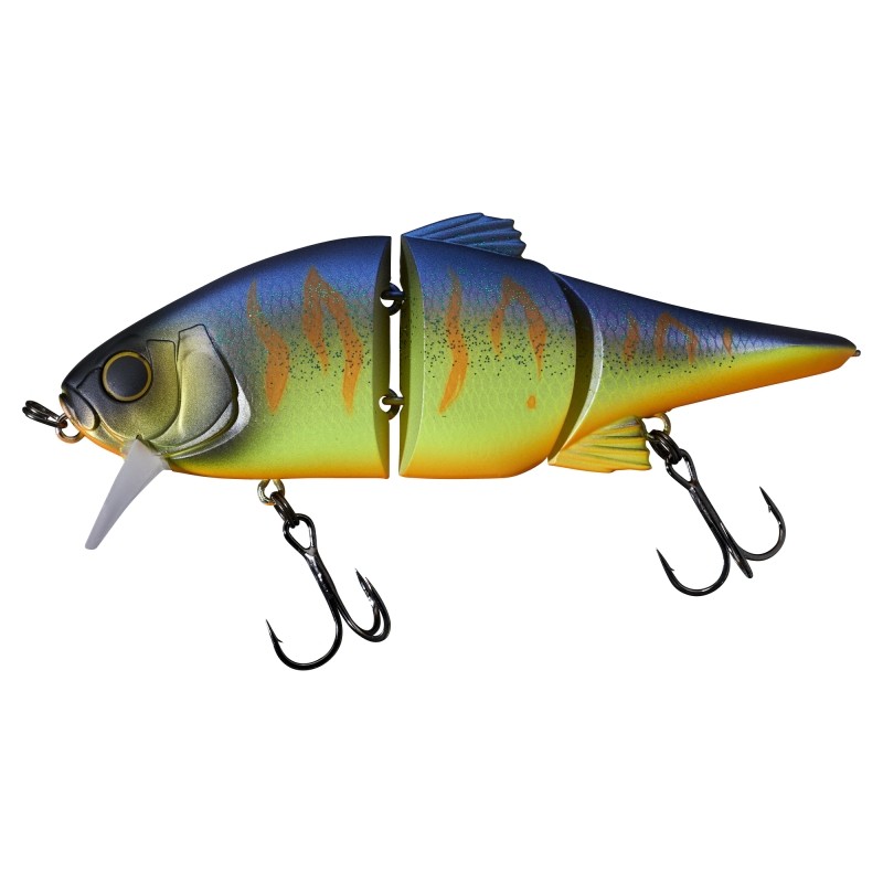 Illex Swing Mickey 115 - 115mm - 28g - Floating - Photo 23/23