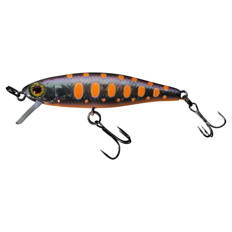 Illex Tiny fry 50 sp - Photo 47/49