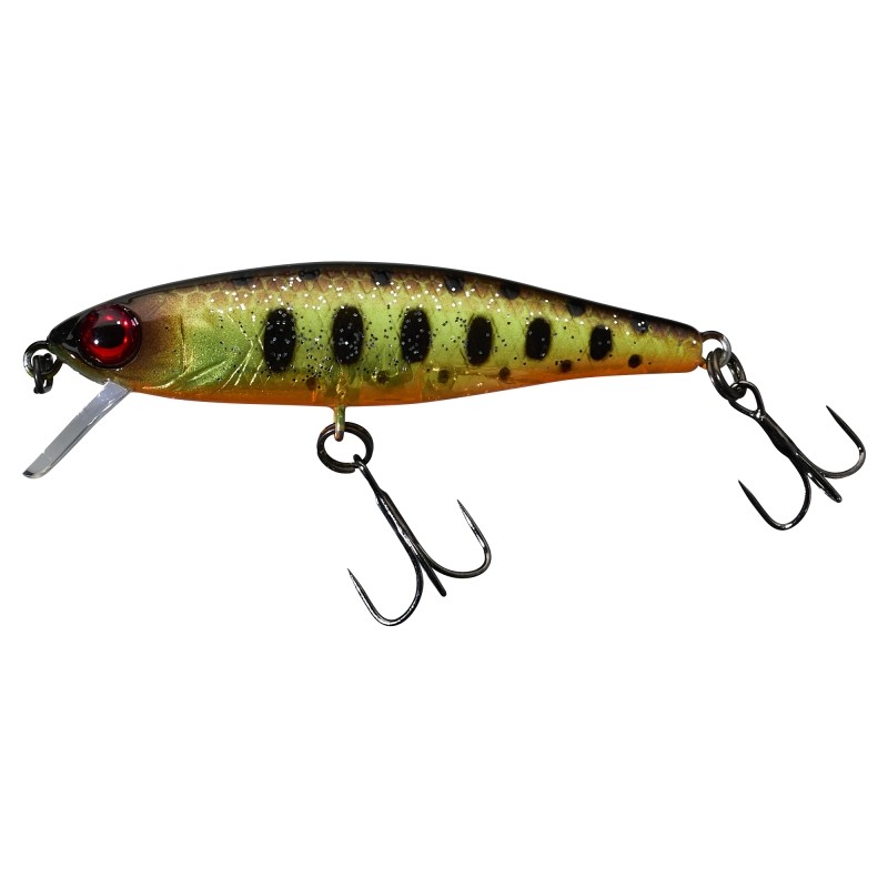 Illex Tiny fry 50 sp - Photo 48/49