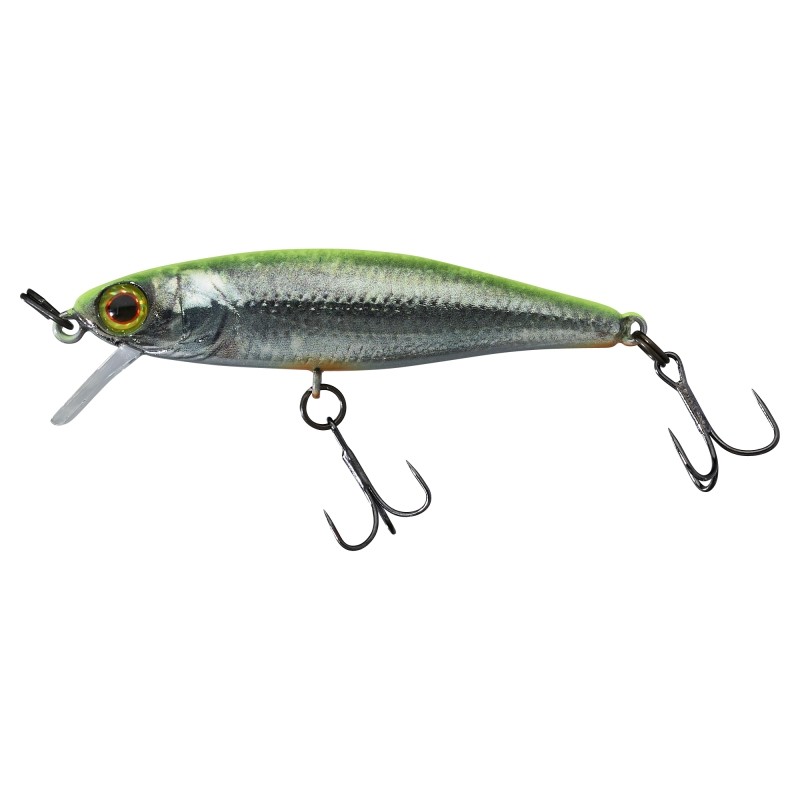 Illex Tiny fry 50 sp - Photo 49/49