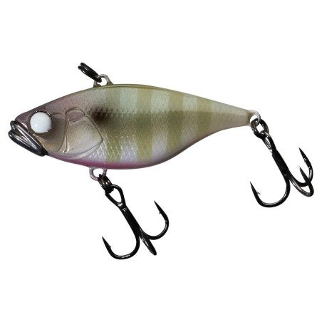 DYING BLUE GILL
