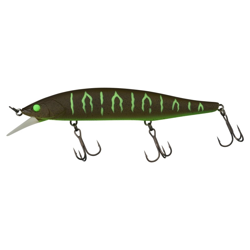 Illex RV Minnow 110 SP - 110mm - 16.3g - Suspending - Photo 18/21