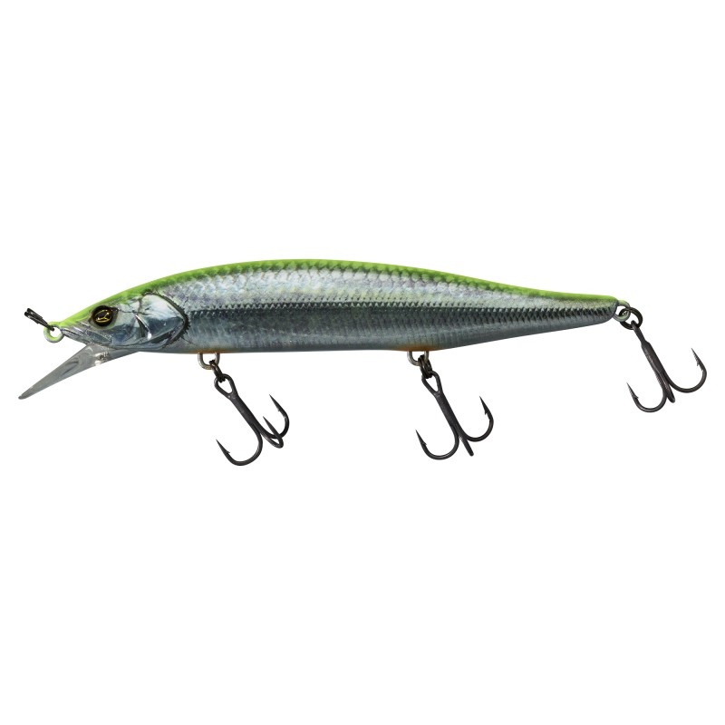 Illex RV Minnow 110 SP - 110mm - 16.3g - Suspending - Photo 19/21