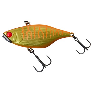 ORANGE TIGER