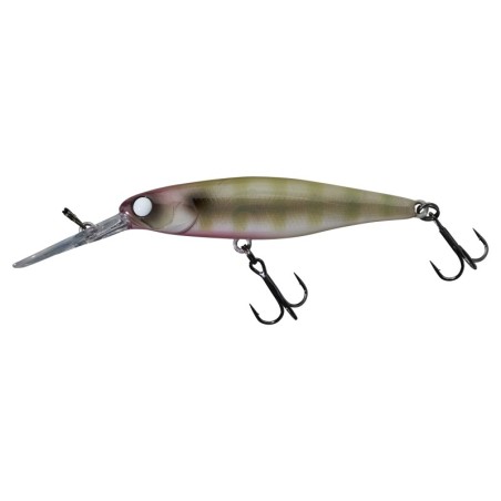 DYING BLUE GILL