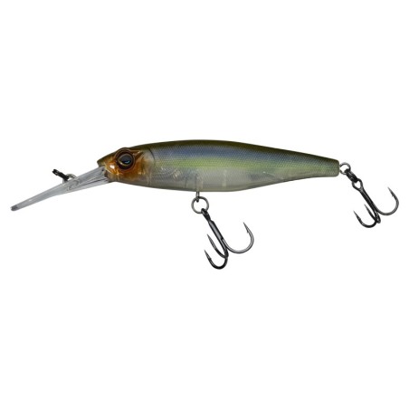 Ghost Minnow