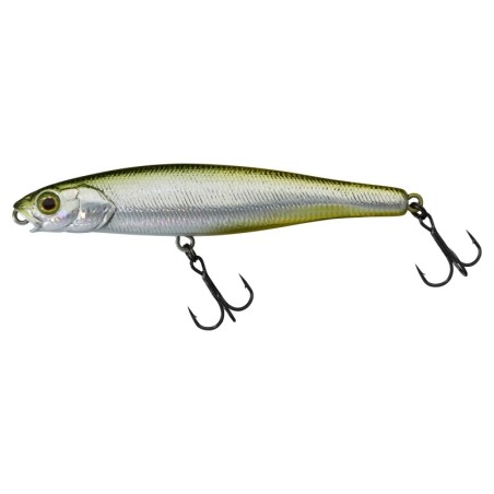 SECRET GREEN SPRAT