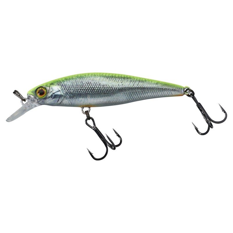 Illex Squad minnow 65 sp - Photo 33/36