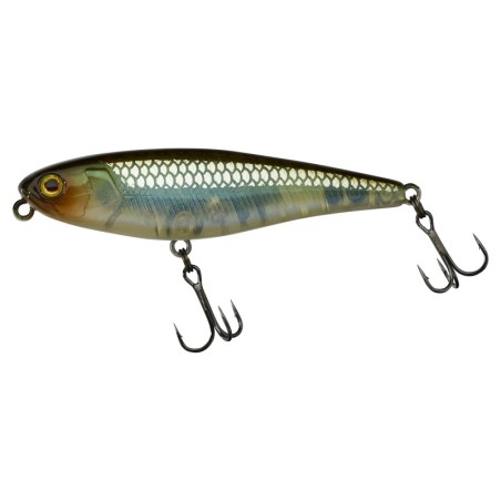 HS GHOST MINNOW