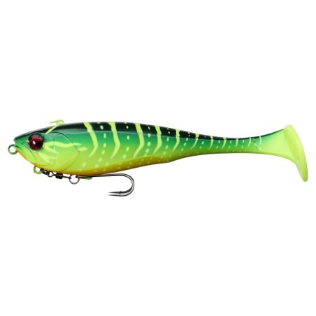Crazy Pike