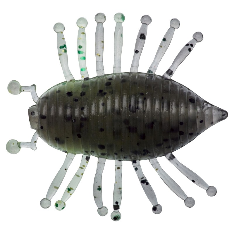 Illex Magic woodlouse 1.18" - Photo 15/15