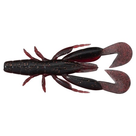 MAGIC MAD CRAW