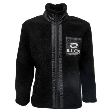 Black - S