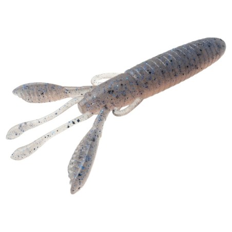 CINAMON D SHRIMP