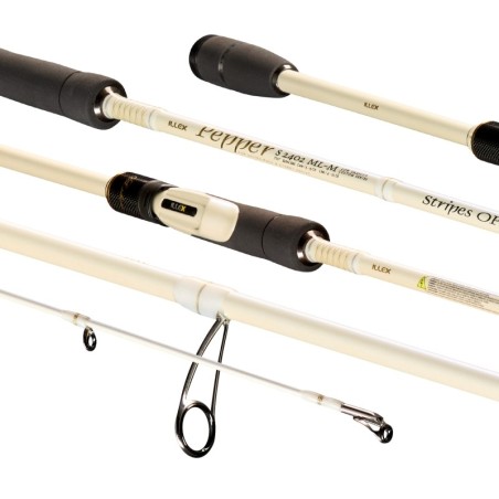 S2402 ML-M - 2.40m - 3-15g - Extra Fast