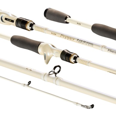 B215 M - 2.15m - 3-15g - ExFast