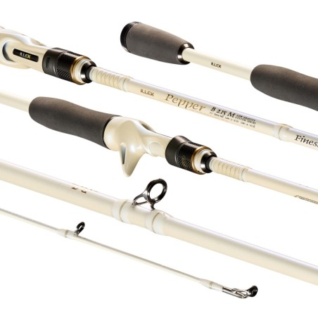 B215 M - 2.15m - 3-15g - ExFast