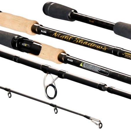 S2202 XH - 2.20m - 20-100g - ExFast