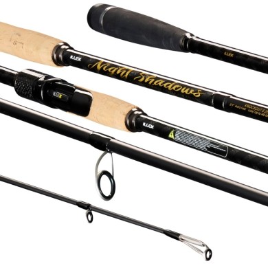 S2522 XH - 2.53m - 40-100g - ExFast