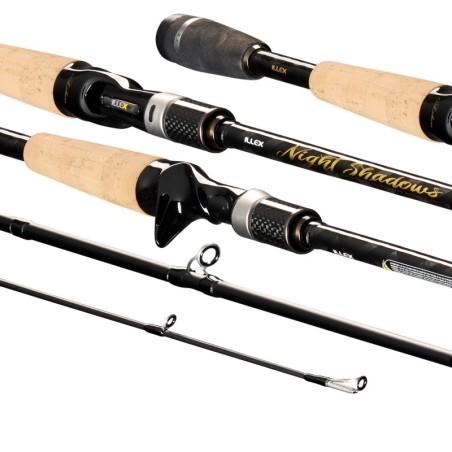 B220 MH - 2.19m - 7-28g - ExFast