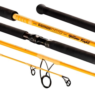 S 240 H - 240cm - 80-180g - Extra Fast