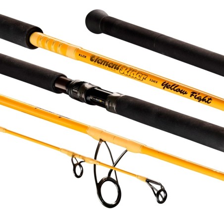 S 240 H - 240cm - 80-180g - Extra Fast