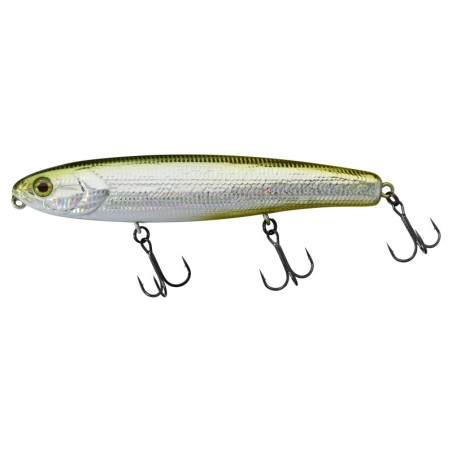 SECRET GREEN SPRAT