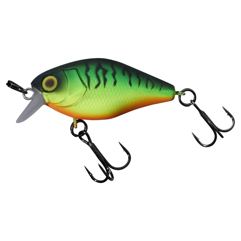 Illex Chubby 41 - 4.1cm - 5.5g - Photo 14/17