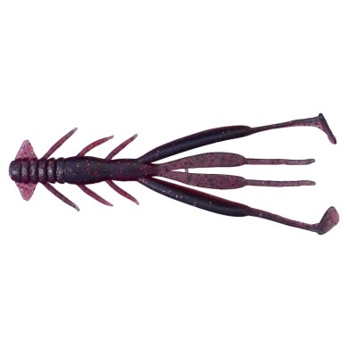 MAGIC MAD CRAW