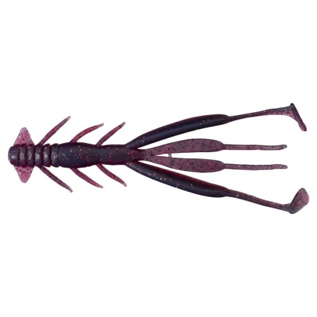 MAGIC MAD CRAW